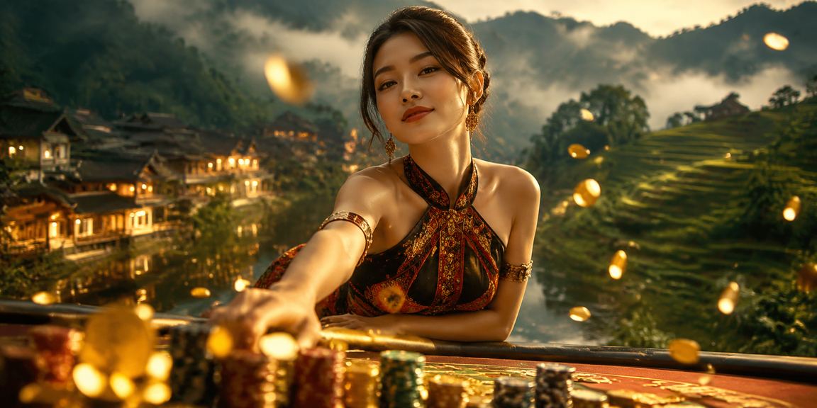 Hình ảnh sôi động tại sòng bạc và cược thể thao Việt Nam